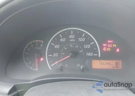 2014 Nissan Versa 1.6 S from USA, damaged, VIN 3N1CN7AP7EL868657